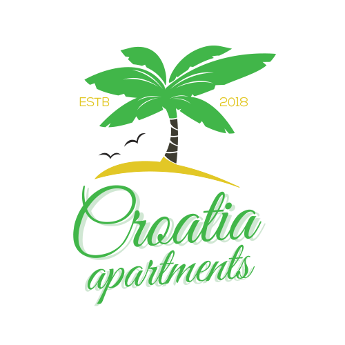 Austrian apartments - Logotype
